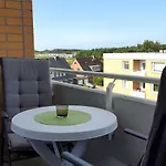 Appartement-155 Διαμέρισμα Βέστερλαντ