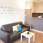 アパート Appartement-155