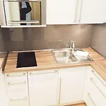 Διαμέρισμα Appartement-155 Βέστερλαντ