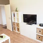 Appartement-155 Διαμέρισμα Βέστερλαντ