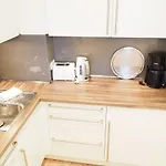 Appartement-155 Διαμέρισμα Βέστερλαντ