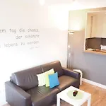 Appartement-155 * 베스터란트