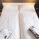 Appartement-155 Διαμέρισμα Βέστερλαντ