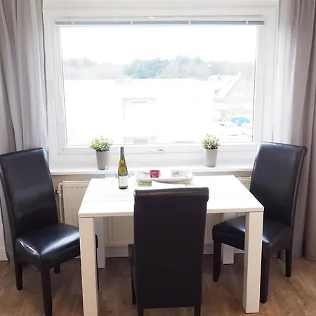 Lägenhet Appartement-155 Westerland