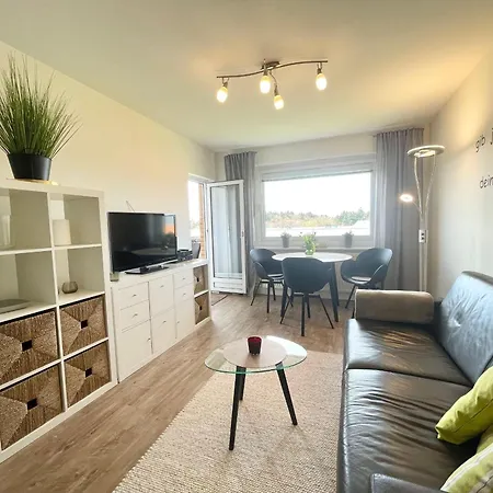 Appartement-155 *