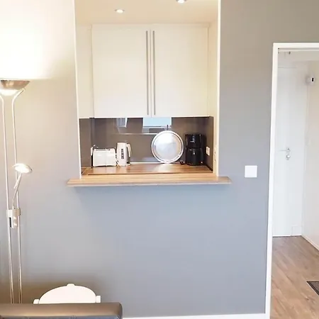 Lägenhet Appartement-155 *