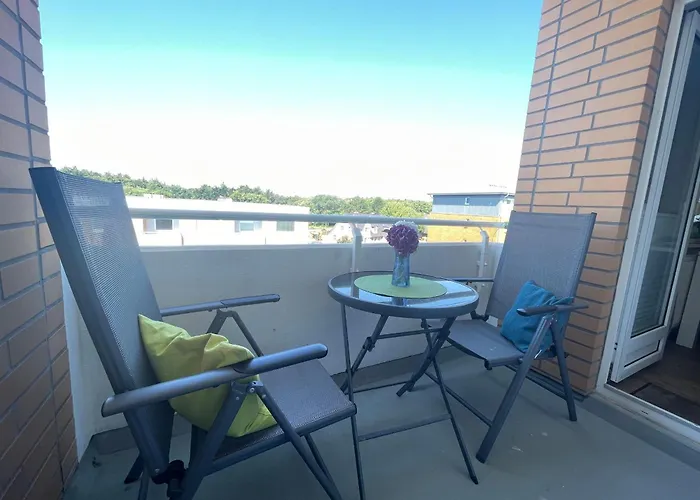 Appartement-155 *